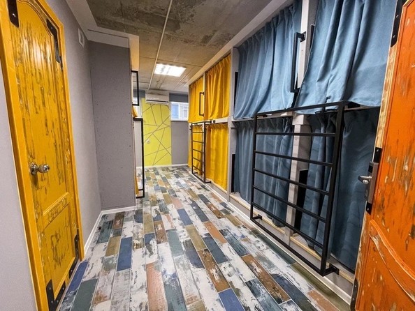 
   Продам гостиницу, 850 м², Кирова ул, 1

. Фото 12.