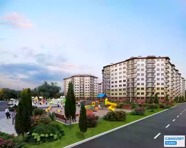 
   Продам 2-комнатную, 56 м², Позднякова ул, 2 к20

. Фото 4.