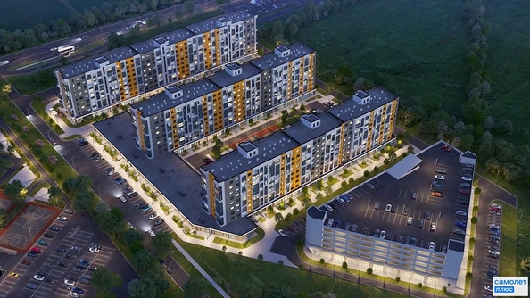 
   Продам студию, 22.55 м², Кудухова Б.С. ул, 1

. Фото 6.