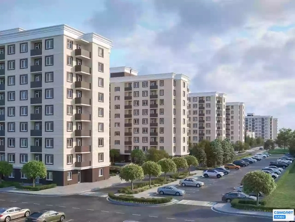 
   Продам 1-комнатную, 33.89 м², Скандинавская ул, 1к6

. Фото 4.