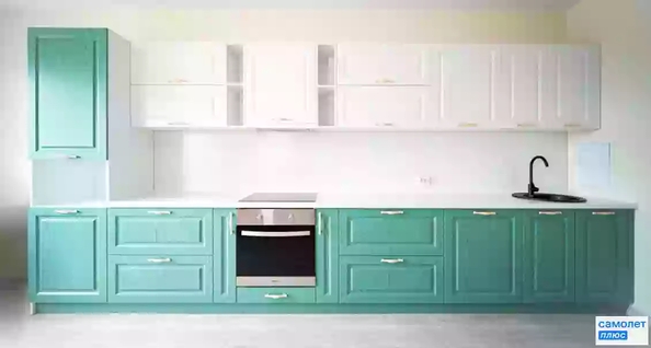 
  Продается 3-комн. квартира 77.73 м², в ЖК Восточный, квартал 1.3 литера 16. Фото 8.
