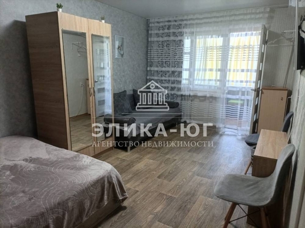 
   Продам комнату, 20.5 м², 1-й мкр

. Фото 3.