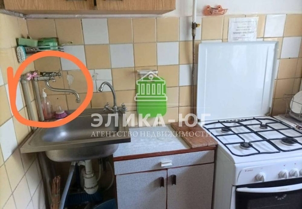 
  Продается комната, 20.5 м², 1-й мкр
. Фото 8.