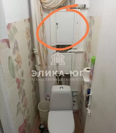 
  Продается комната 20.5 м². Фото 7.