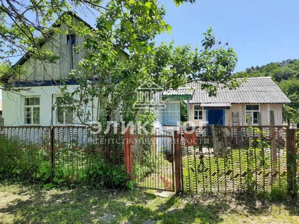 
  Продается дом 45 м². Фото 1.