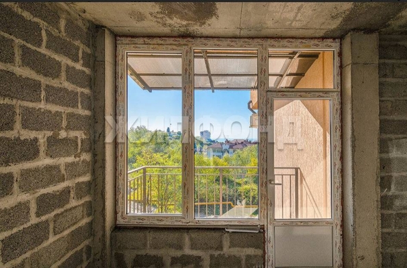 
  Продается 1-комн. квартира, 35 м², Виноградная ул, д. 195/28
. Фото 5.