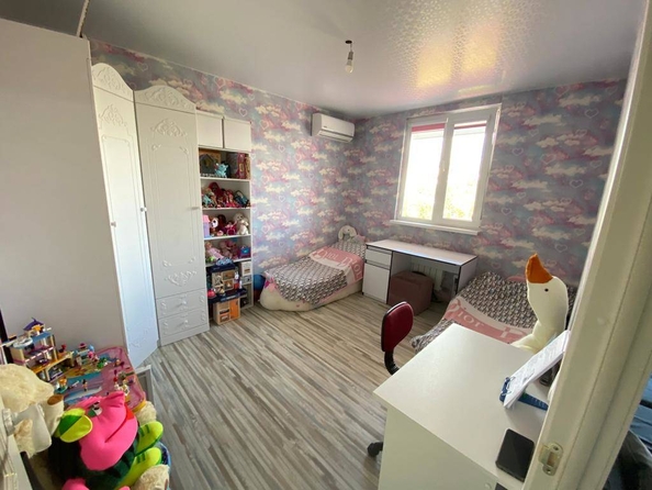 
   Продам 2-комнатную, 54.8 м², Донская ул, 21/2

. Фото 2.