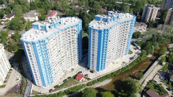 
   Продам 1-комнатную, 32.5 м², Гайдара ул, 22

. Фото 4.