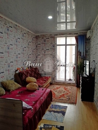 
  Продается 1-комн. квартира 49.4 м². Фото 2.