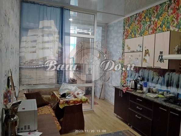 
  Продается 1-комн. квартира 49.4 м². Фото 6.