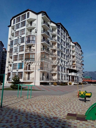 
  Продается 1-комн. квартира 49.4 м². Фото 11.