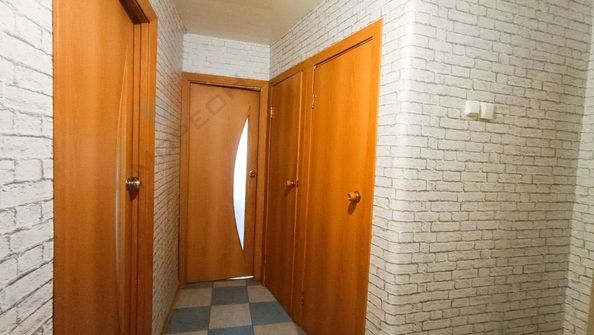 
   Продам 3-комнатную, 62.7 м², Волжская ул, 73

. Фото 11.