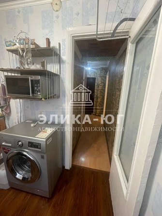 
   Продам 1-комнатную, 33.4 м², Ленина ул

. Фото 14.