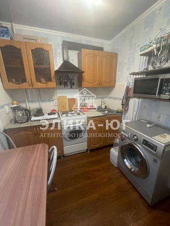 
   Продам 1-комнатную, 33.4 м², Ленина ул

. Фото 11.