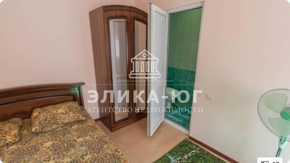 
  Продается дом, 500 м², поселок городского типа Джубга
. Фото 5.