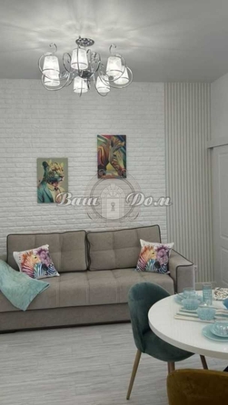 
  Продается 2-комн. квартира 55 м². Фото 3.