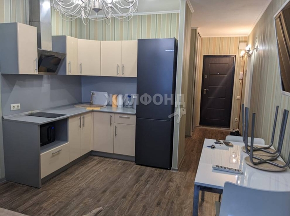 
   Продам студию, 36 м², Виноградная (Центральный р-н) ул, 22/1

. Фото 1.