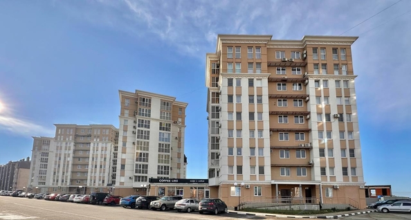 
   Продам 2-комнатную, 59 м², Таманская ул, 121к1

. Фото 2.