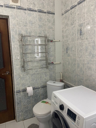 
   Продам 1-комнатную, 48 м², Павлова ул, 64Б

. Фото 6.