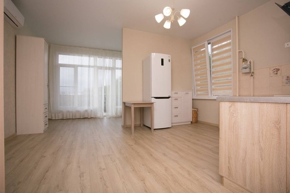 
   Продам 1-комнатную, 42 м², Школьная ул, 24

. Фото 12.