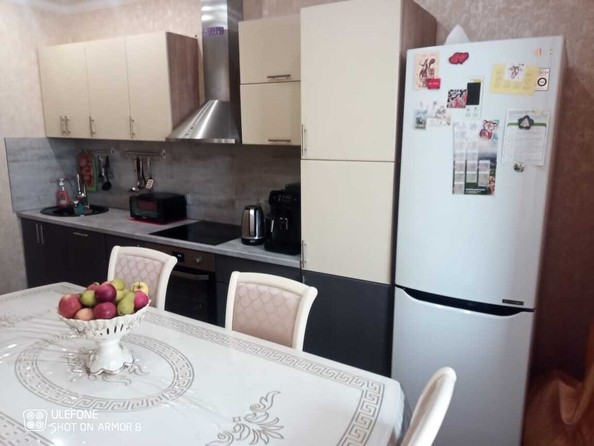 
   Продам 2-комнатную, 61 м², Лермонтова ул, 118

. Фото 2.