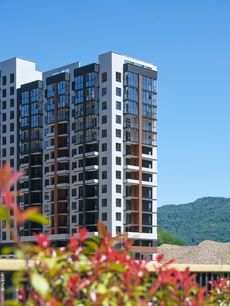 
  Продается 2-комн. квартира, 47.5 м², ЖК Лестория, дом 2
. Фото 4.