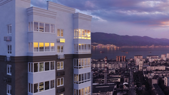 
  Продам парковочное место, 13.25 м², Новороссийск

. Фото 8.