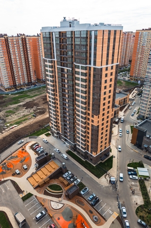 
   Продам 1-комнатную, 37.7 м², Героя Георгия Бочарникова ул, 2к1

. Фото 4.