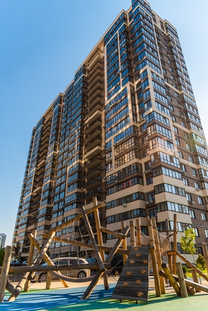 
   Продам 2-комнатную, 63.2 м², Конгрессная ул, 43

. Фото 2.