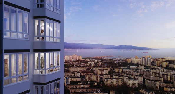 
  Продается 2-комн. квартира 83.1 м², в ЖК Облака-2, блок секция 4-8. Фото 17.