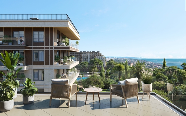 
   Продам 1-комнатный апартамент, 31.6 м², Нескучный сад, корпус 1

. Фото 10.