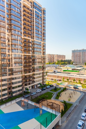 
   Продам 2-комнатную, 61.3 м², Конгрессная ул, 43к1

. Фото 6.