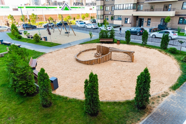 
   Продам 2-комнатную, 68.7 м², Конгрессная ул, 43

. Фото 9.