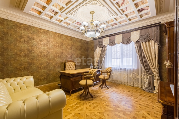 
   Продам коттедж, 795.8 м², Краснодар

. Фото 6.