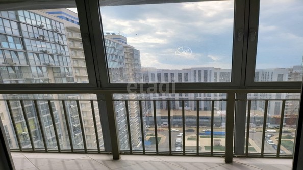 
   Продам 1-комнатную, 44 м², Уральская ул, 75/2

. Фото 3.