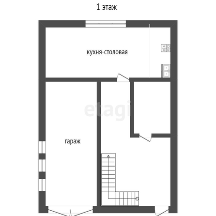 
   Продам таунхаус, 140 м², Краснодар

. Фото 8.