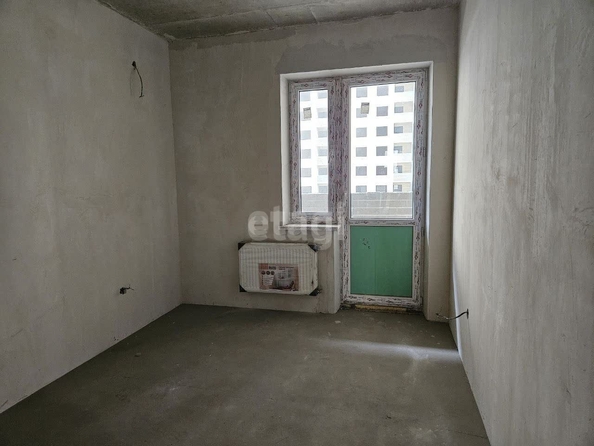 
   Продам 2-комнатную, 46.2 м², Лучший, литер 3

. Фото 2.