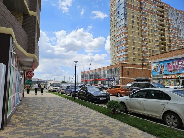 
   Продам 2-комнатную, 46.2 м², Лучший, литер 3

. Фото 11.