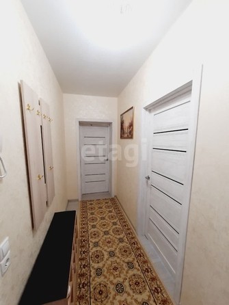 
   Продам 2-комнатную, 37.8 м², Тургенева ул, 33/3  22

. Фото 13.