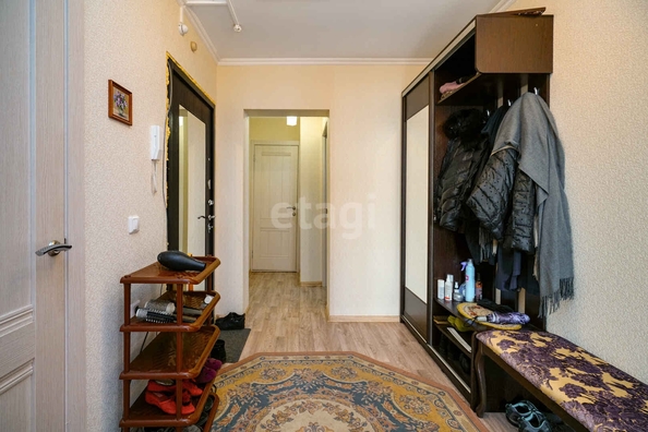 
   Продам 3-комнатную, 85 м², Черкасская ул, 60/1

. Фото 21.