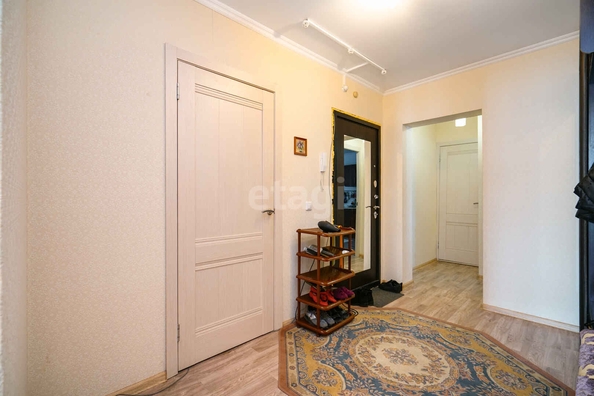 
   Продам 3-комнатную, 85 м², Черкасская ул, 60/1

. Фото 23.