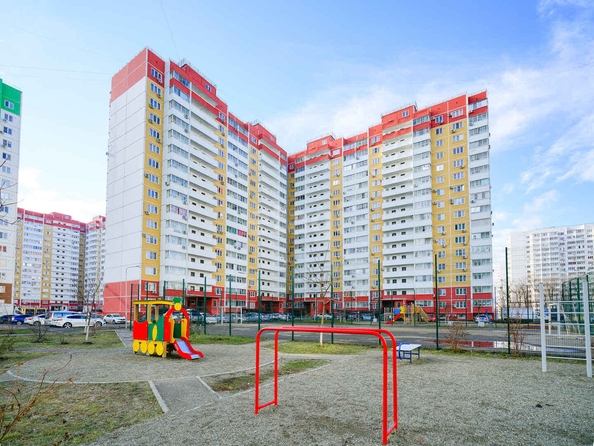 
   Продам 3-комнатную, 85 м², Черкасская ул, 60/1

. Фото 35.