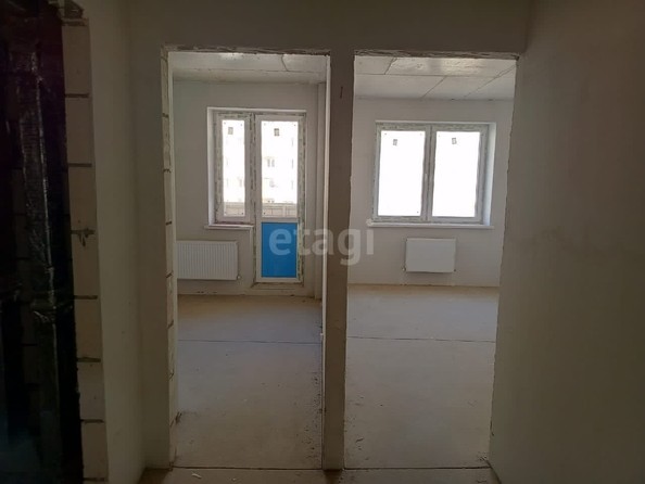 
   Продам 1-комнатную, 33.3 м², Заполярная ул, 39/4

. Фото 4.