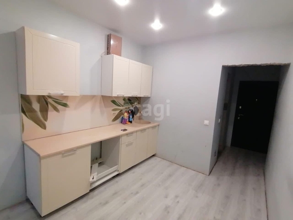 
   Продам 1-комнатную, 29.8 м², Сербская ул, 6

. Фото 20.