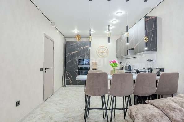 
   Продам 2-комнатную, 63 м², Любимово мкр, 16

. Фото 19.