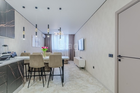 
   Продам 2-комнатную, 63 м², Любимово мкр, 16

. Фото 22.