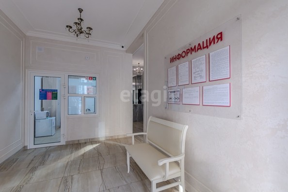 
   Продам 2-комнатную, 63 м², Любимово мкр, 16

. Фото 39.