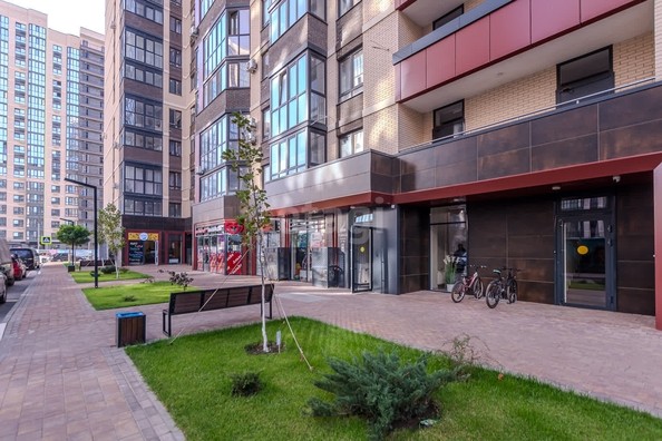 
   Продам 2-комнатную, 63 м², Любимово мкр, 16

. Фото 40.