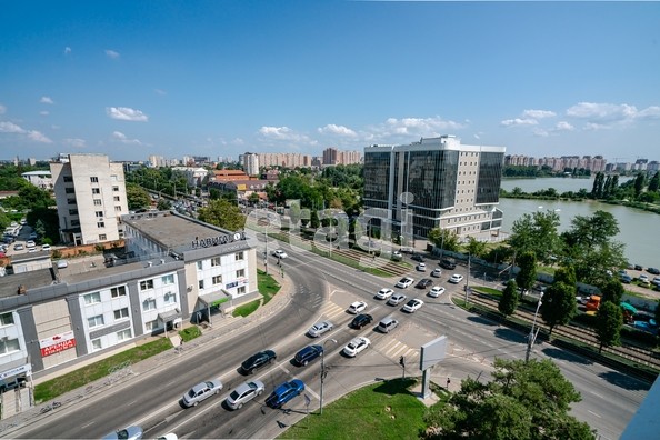 
   Продам помещение свободного назначения, 160 м², Ставропольская ул, 223

. Фото 21.