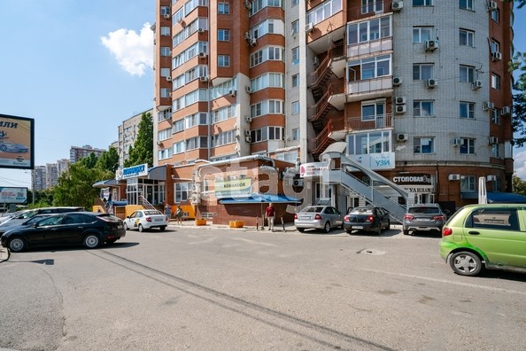 
   Продам помещение свободного назначения, 160 м², Ставропольская ул, 223

. Фото 22.